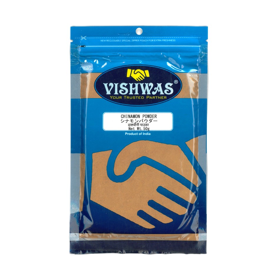 シナモンパウダー50g