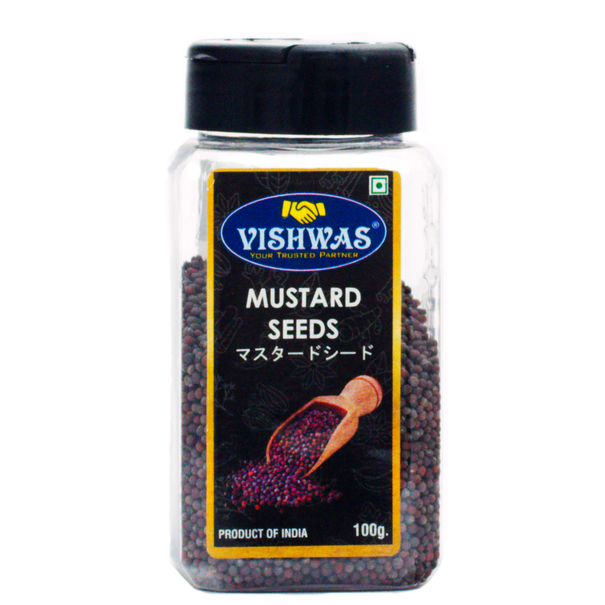 マスターシード100g