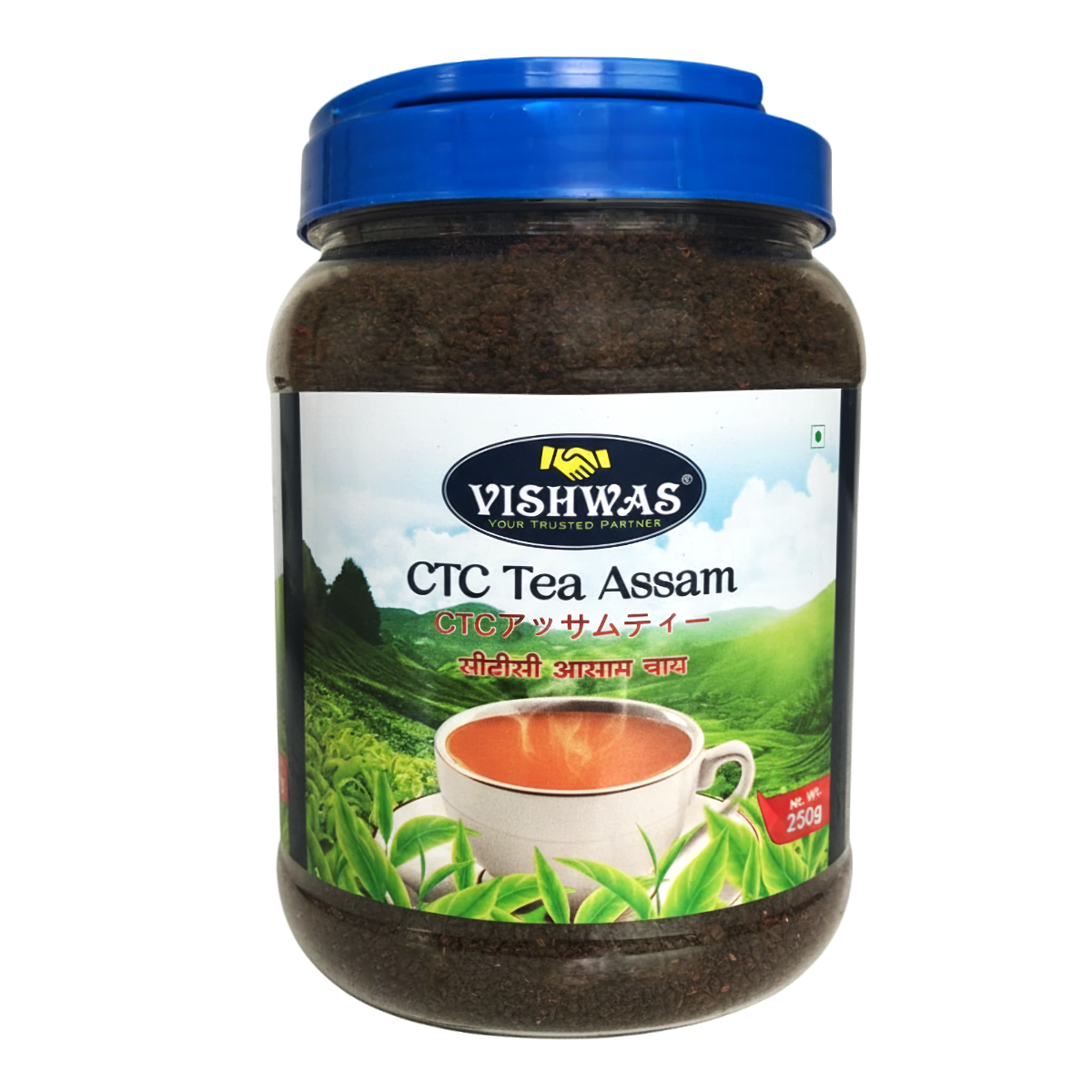 CTCアッサムティー250g